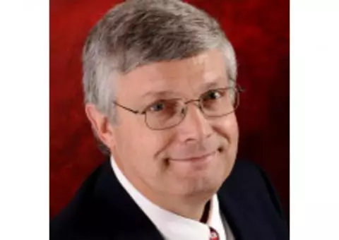 Charles Sexton - Farmers Insurance Agent in Enid, OK